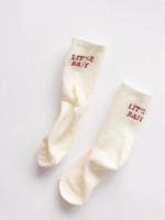 Load image into Gallery viewer, Kindly - "Little Baby" Kids Socks
