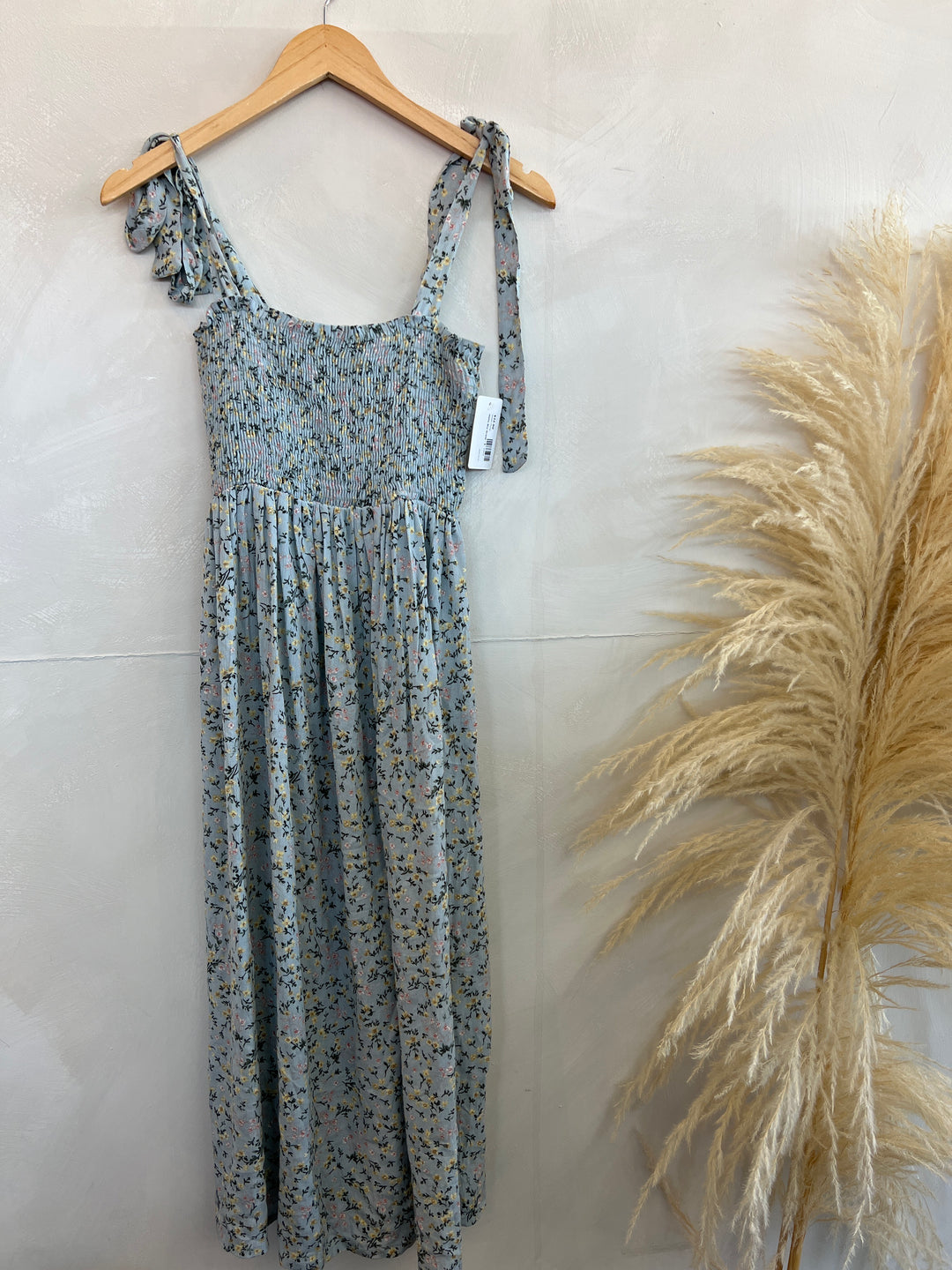 Hello Miz Dress - S