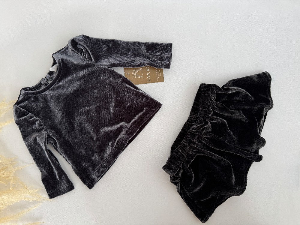 Gap Set - 3-6M
