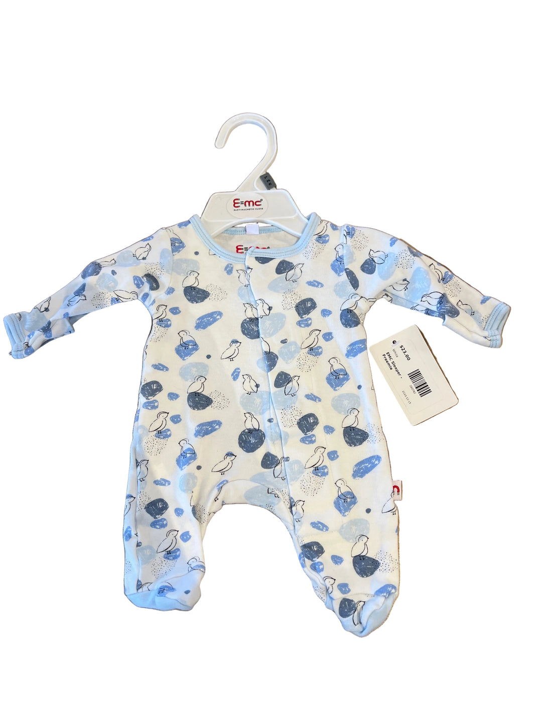 EMC  Sleeper - Preemie