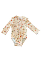 Load image into Gallery viewer, Petit Lem Swimsuit - 3-6M
