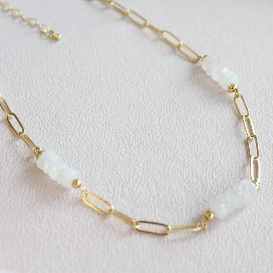 Elisa Maree Jewelry - The Lindy