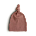 Load image into Gallery viewer, Ribbed Baby Beanie
