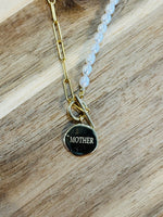Load image into Gallery viewer, Mother Necklace
