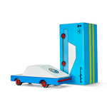 Load image into Gallery viewer, Candylab | Candycar Racer Blue #8
