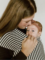 Load image into Gallery viewer, The Lori Beluga Wrap
