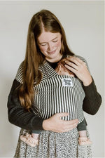 Load image into Gallery viewer, The Lori Beluga Wrap
