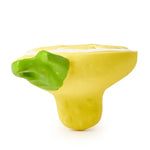 Load image into Gallery viewer, Oli &amp; Carol - Lemon Mini Teether
