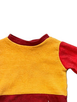 Load image into Gallery viewer, Ancient Futures 100% Merino Wool Top - 3-6M
