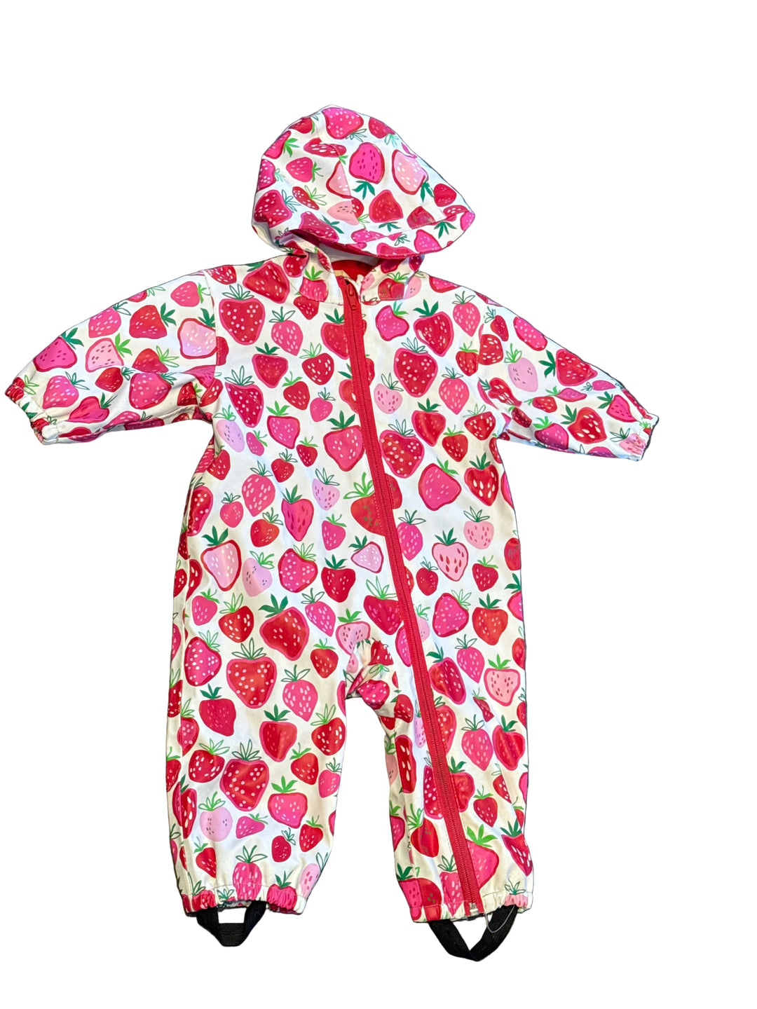 Hatley Rain Suit - 6-12M