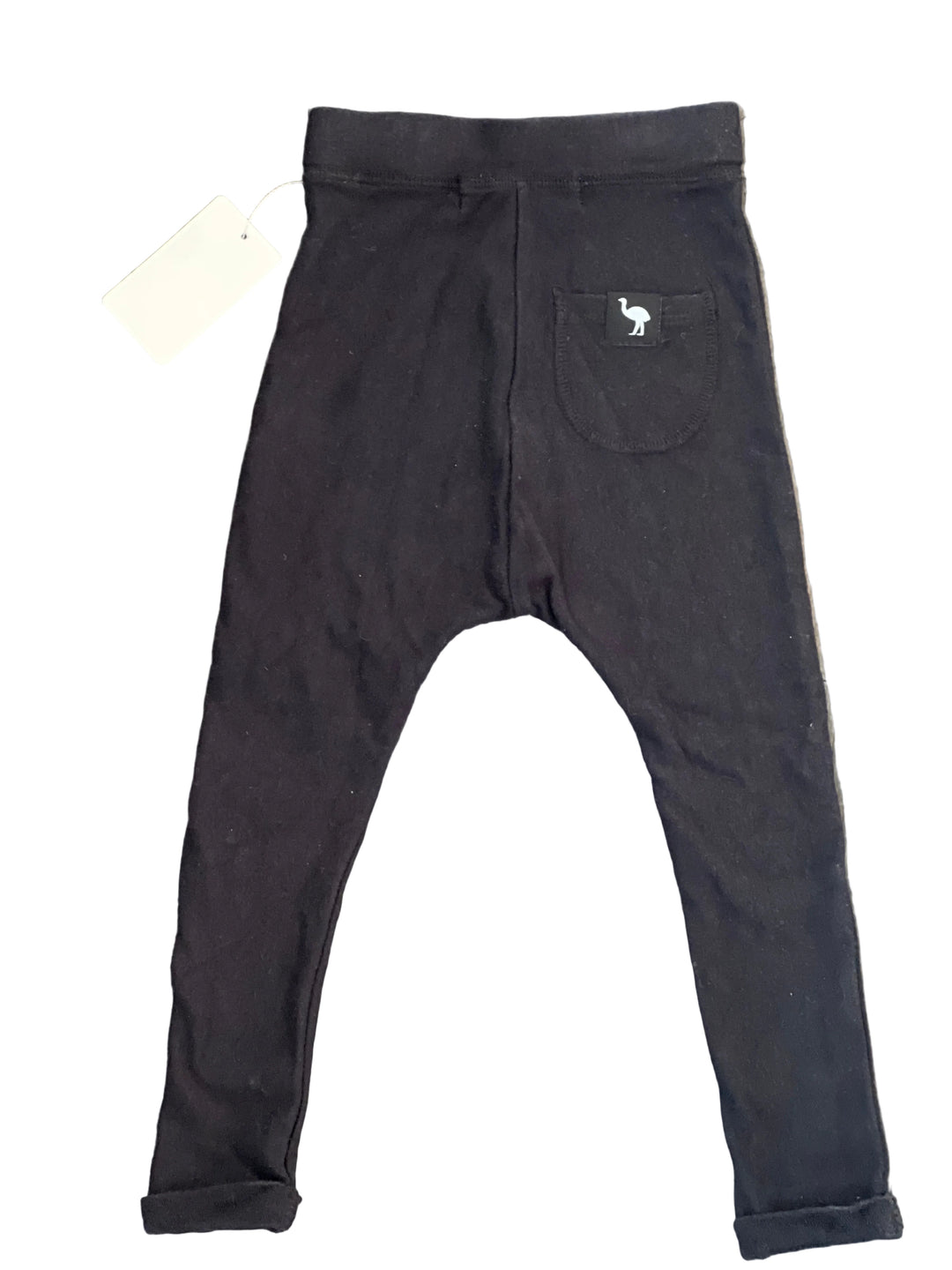 Os & Oakes Bamboo Pant - 18-24M