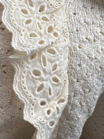 Load image into Gallery viewer, Zara Knit Crewneck Sweater - 3-4Y
