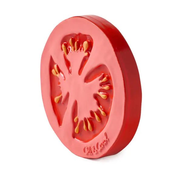 Oli & Carol - Renato the Tomato Teether