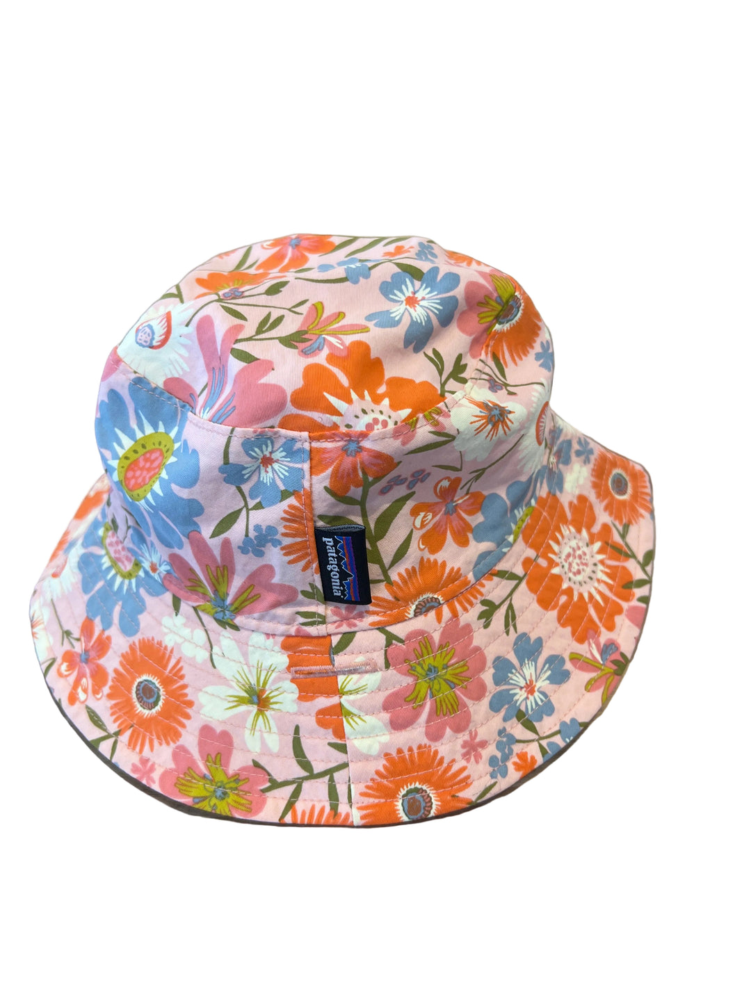 Patagonia Sun Hat - 0-6M