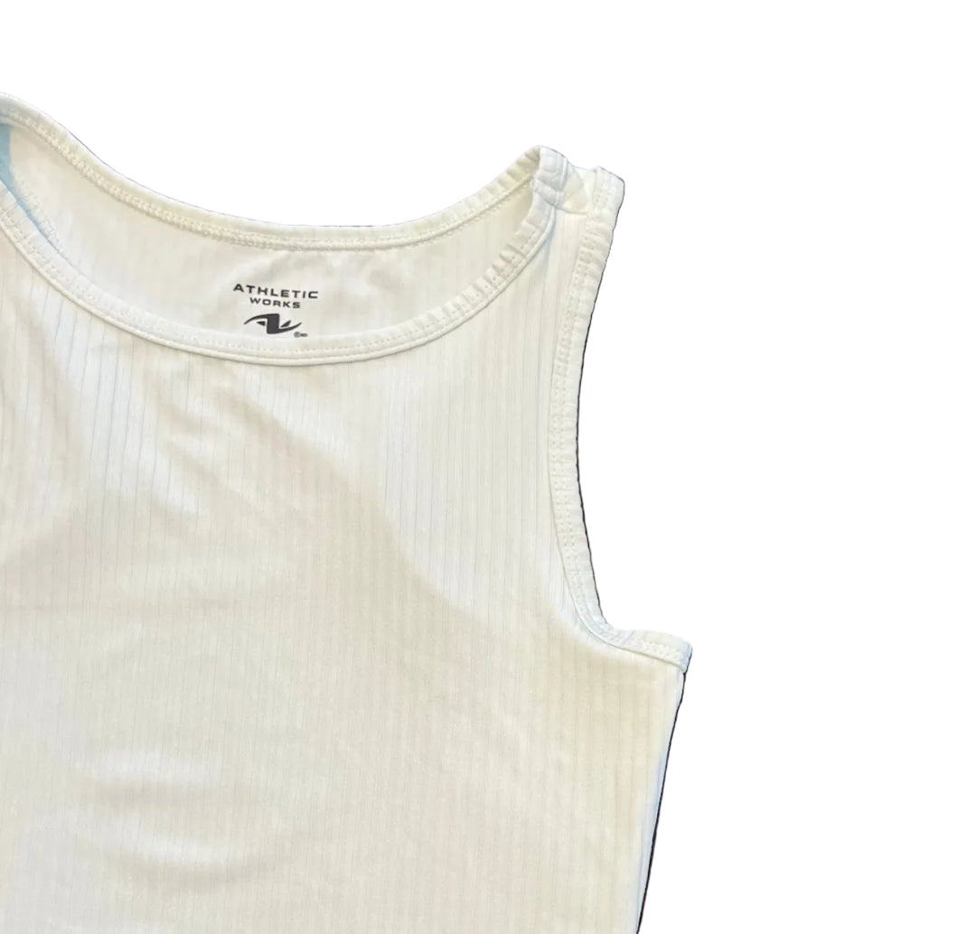 Athletic Works Tank Top - 7Y