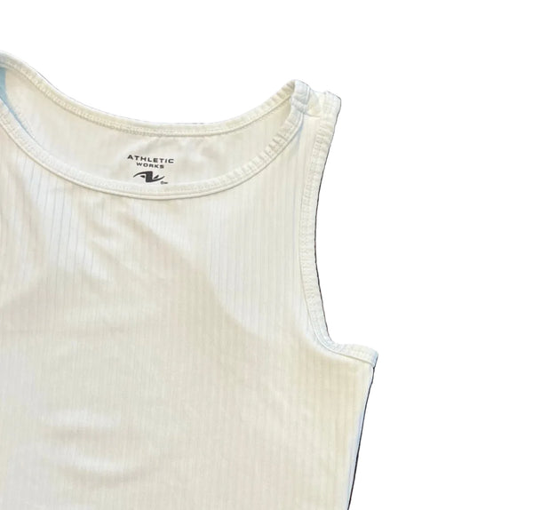 Athletic Works Tank Top - 7Y