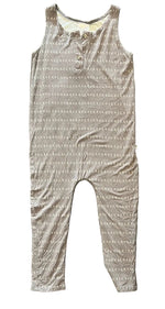 Load image into Gallery viewer, Jax + Lennon Romper - 2Y
