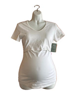 Load image into Gallery viewer, Boob Nursing Top - M
