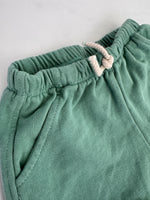 Load image into Gallery viewer, Zara Shorts - 9-12M
