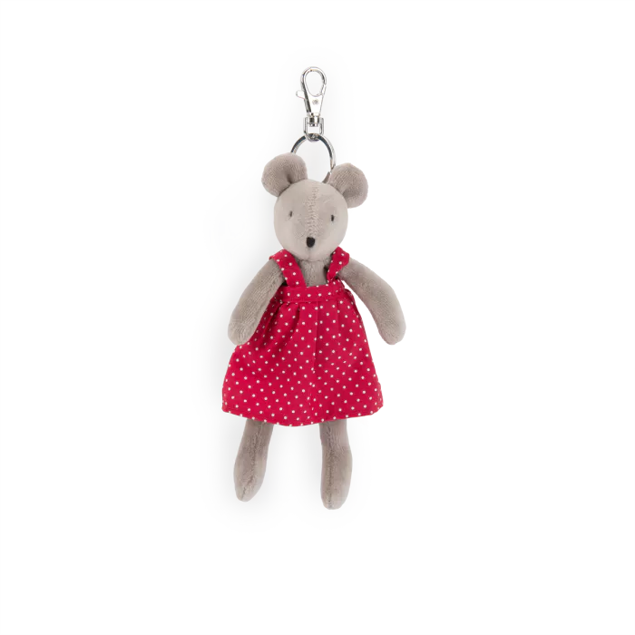 Grande Famille - Key Rings