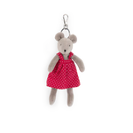 Load image into Gallery viewer, Grande Famille - Key Rings
