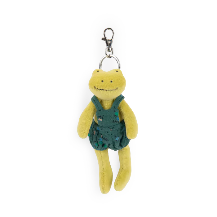 Grande Famille - Key Rings