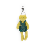 Load image into Gallery viewer, Grande Famille - Key Rings
