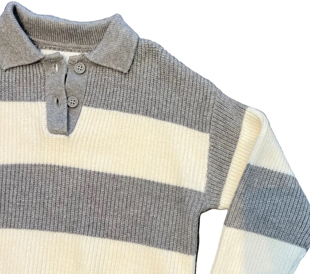 Zara Knit Top NWT - 8Y