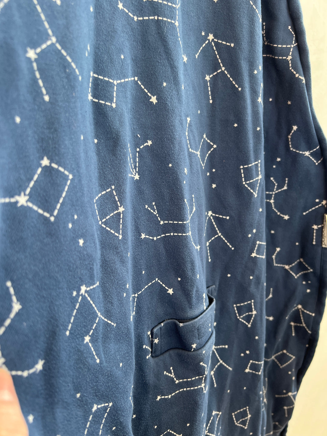 Woolino Sleep Sack - 2Y