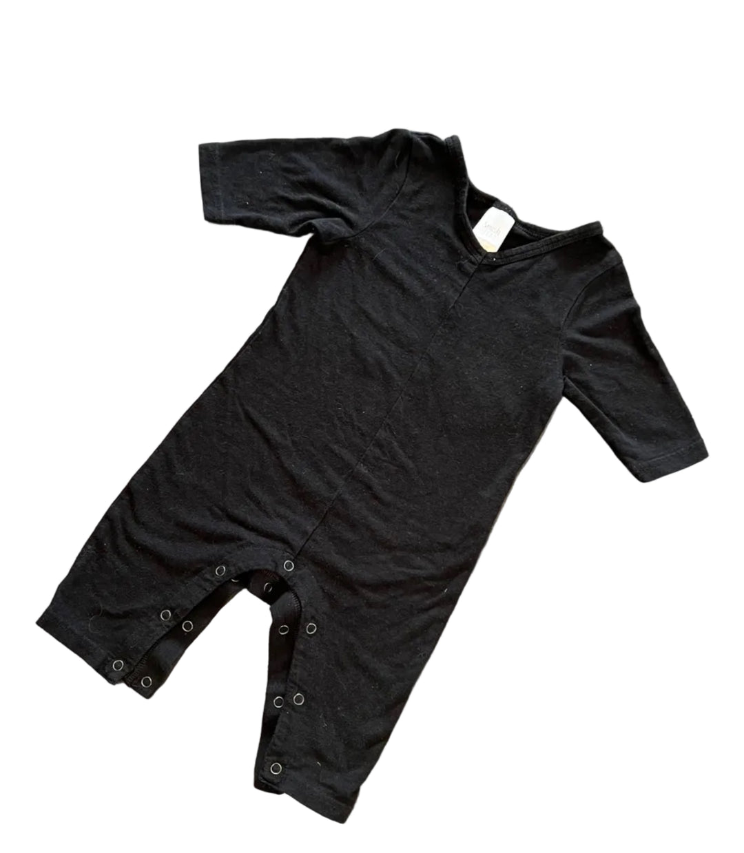 Smash + Tess Romper - 6-12M