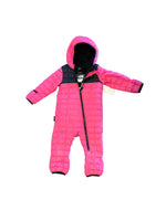 Load image into Gallery viewer, The North Face Bunting Suit - 12-18M
