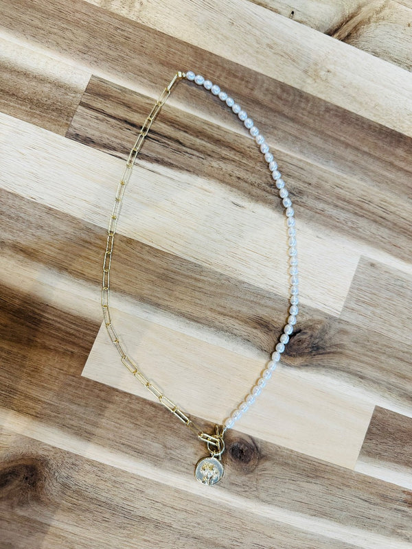 Mother Necklace