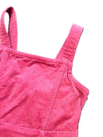 Load image into Gallery viewer, Crewcuts Cord Dress - 6Y
