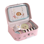 Load image into Gallery viewer, Moulin Roty | Les Rosalies - Tea Set
