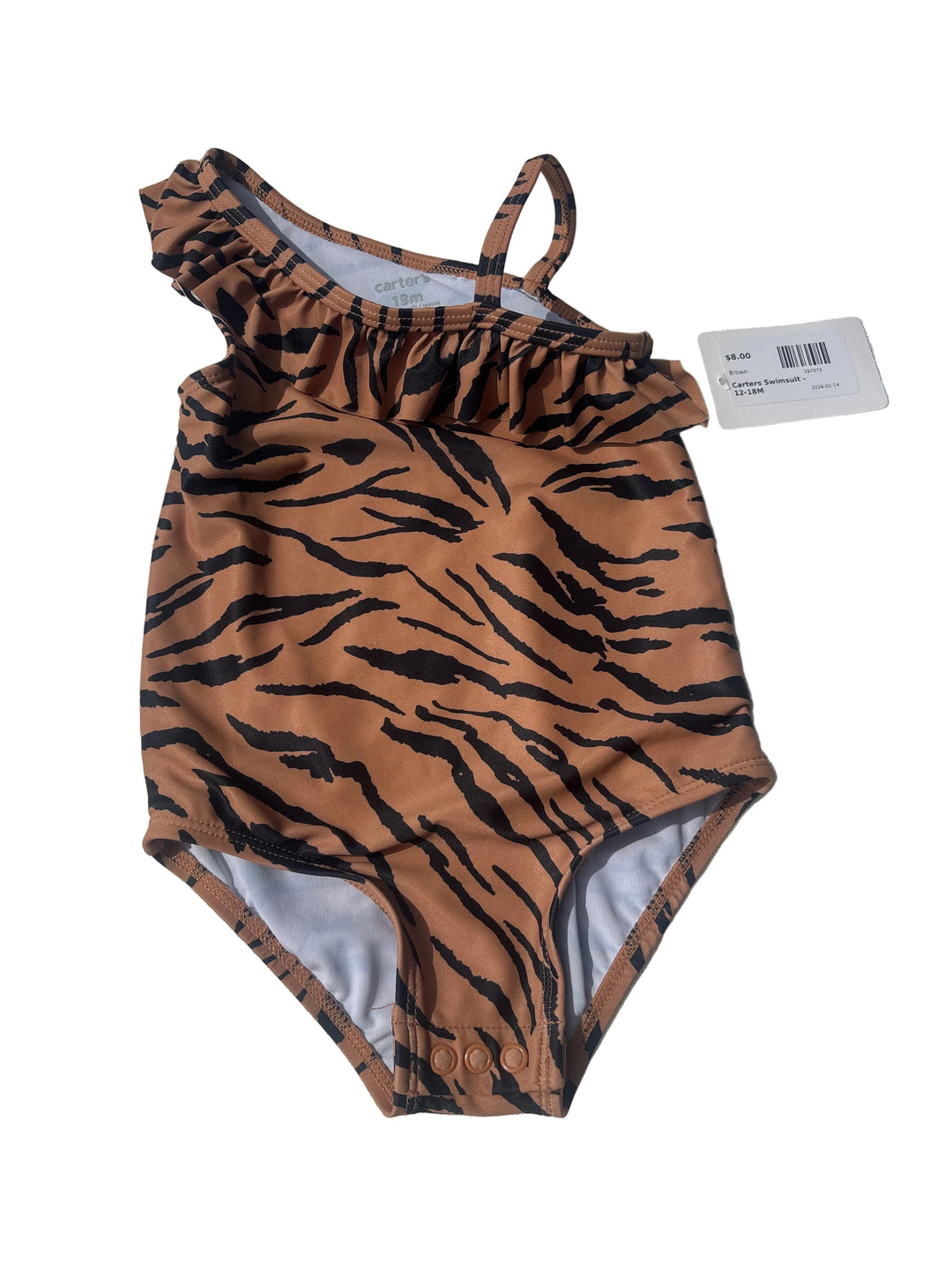 Carters Swimsuit - 12-18M