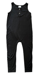 Load image into Gallery viewer, Jax + Lennon Romper - 4Y
