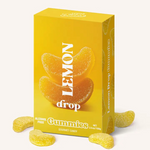 Load image into Gallery viewer, Vesper Bites - Lemon Drop Gummies
