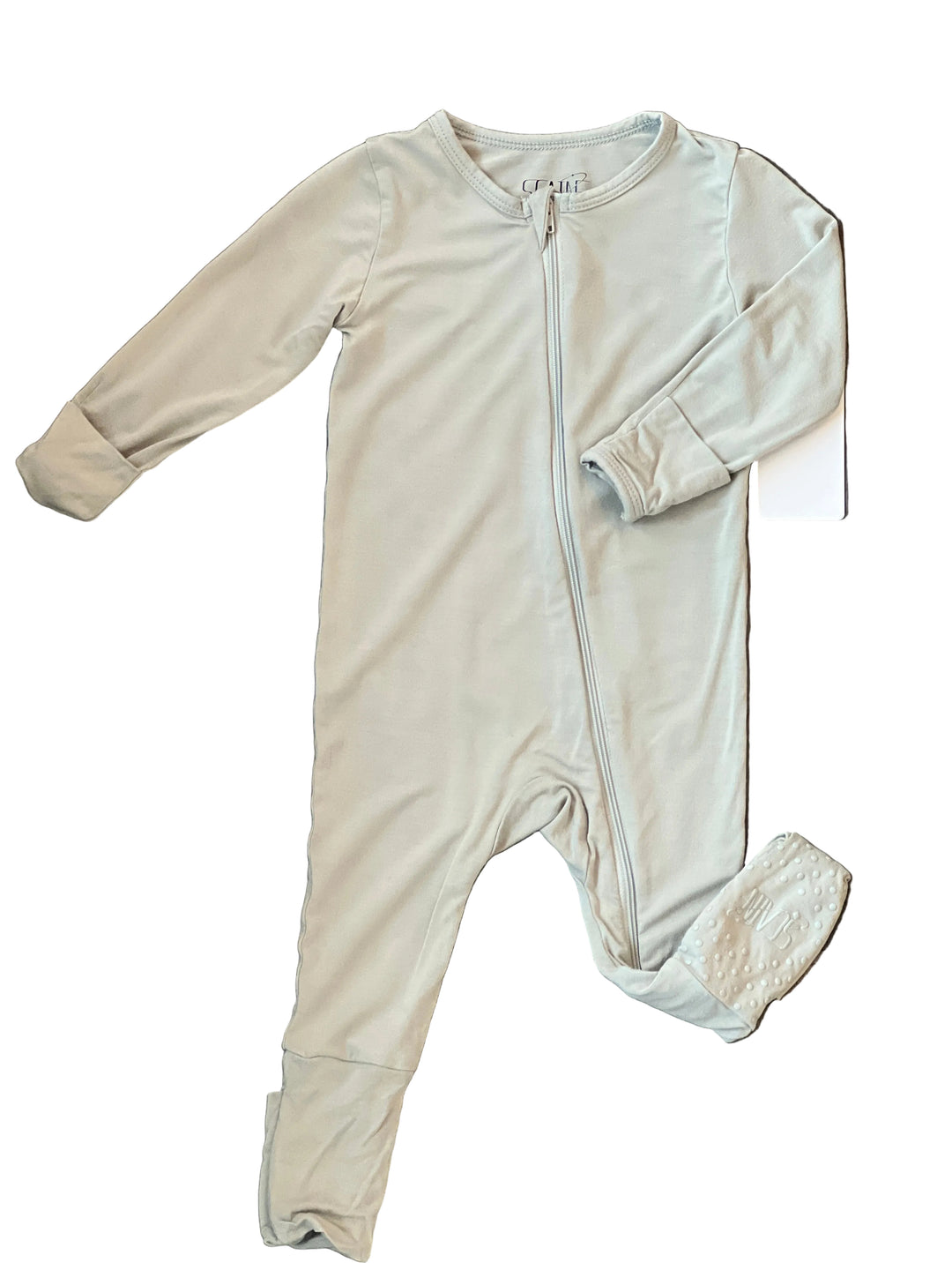 Scainf Bamboo Sleeper - 3-6M