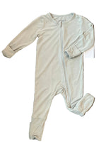 Load image into Gallery viewer, Scainf Bamboo Sleeper - 3-6M

