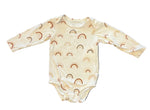 Load image into Gallery viewer, Loulou Lollipop Bodysuit - 6-12M
