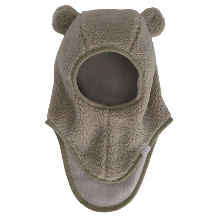 Calikids - Teddy Bear Balaclava
