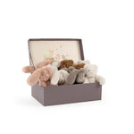 Load image into Gallery viewer, Arthur et Louison - Assorted Small Rabbits and Bears
