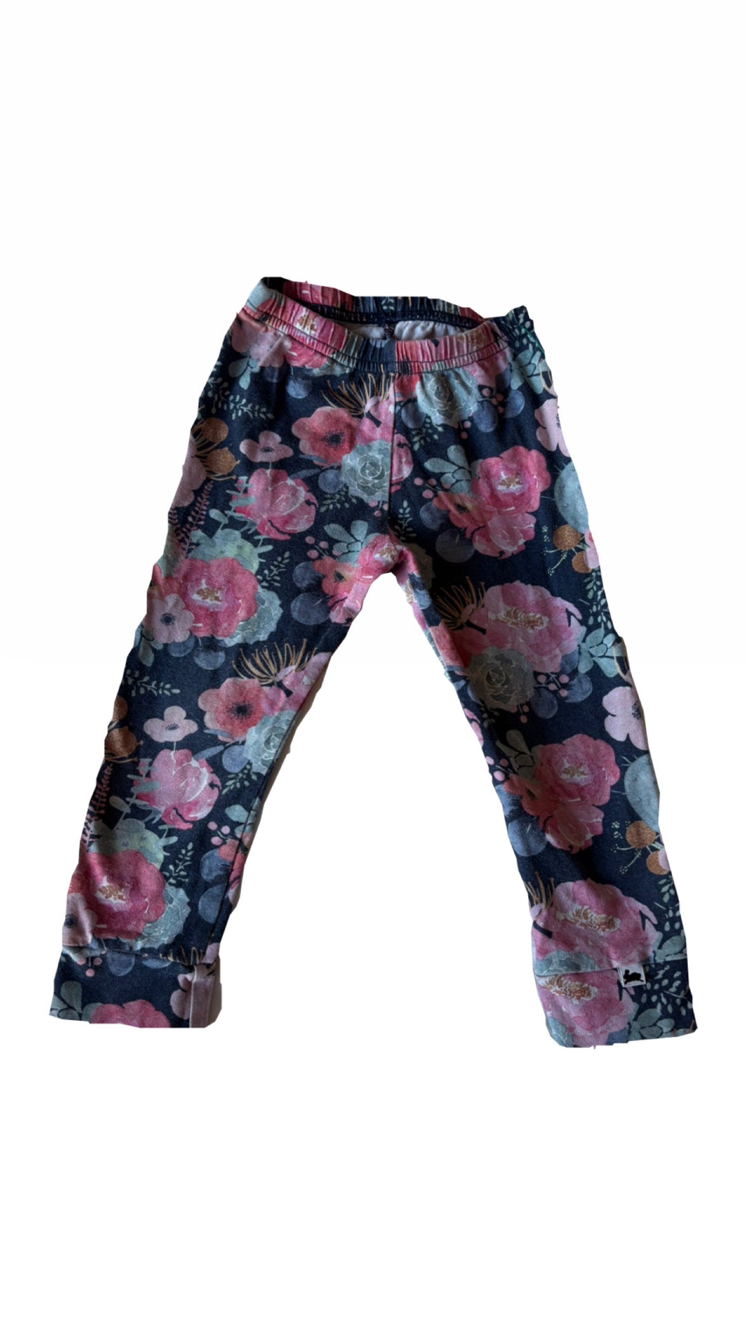 Little & Lively Pants - 2Y