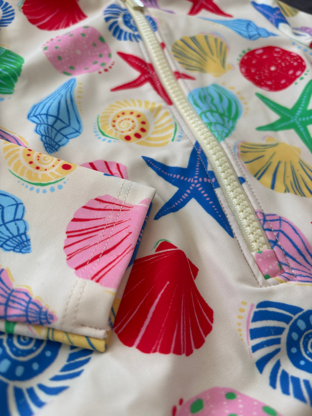 ON BNWT Swimsuit - 18-24M