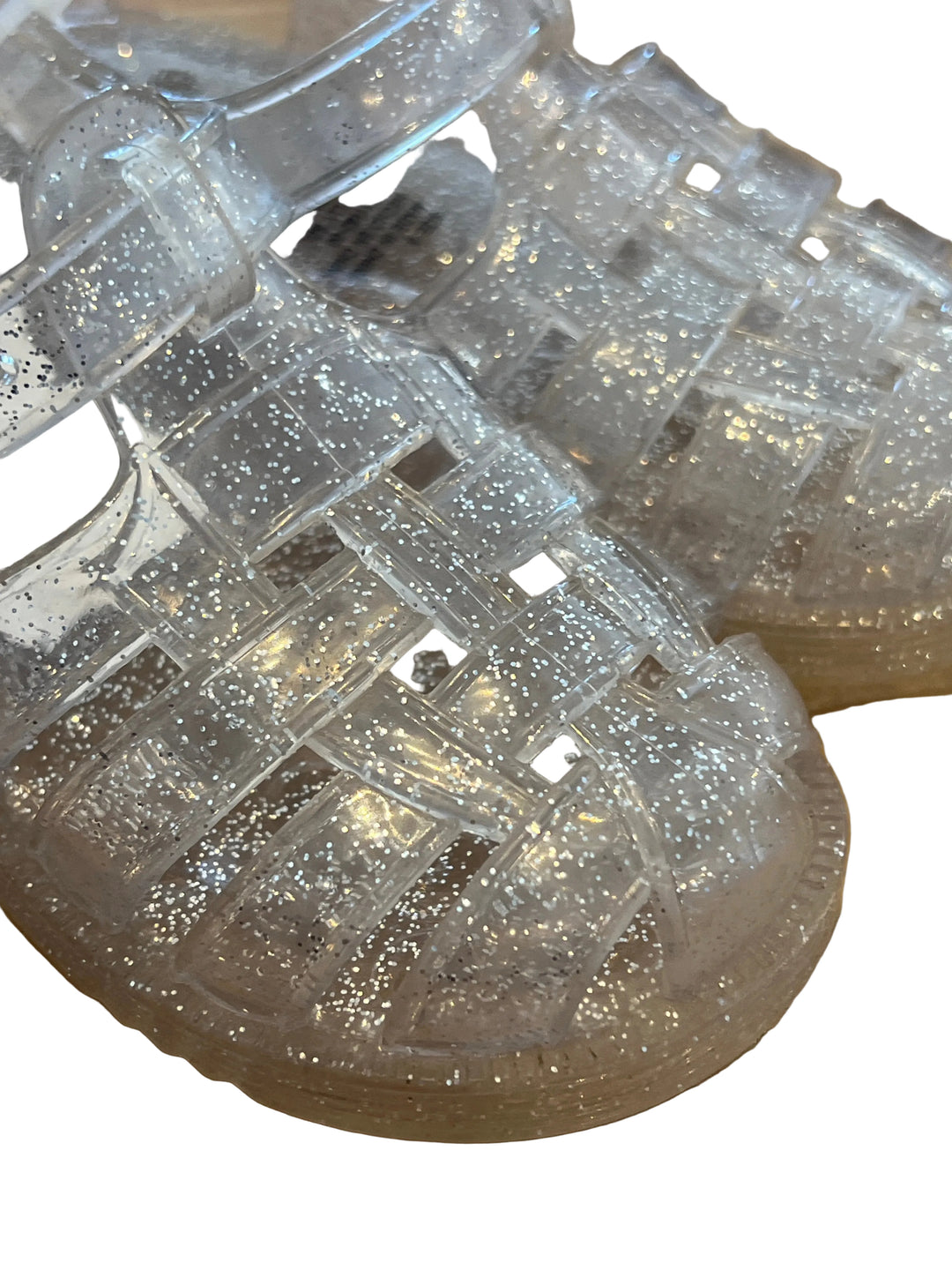 Jellies Sandals - 6
