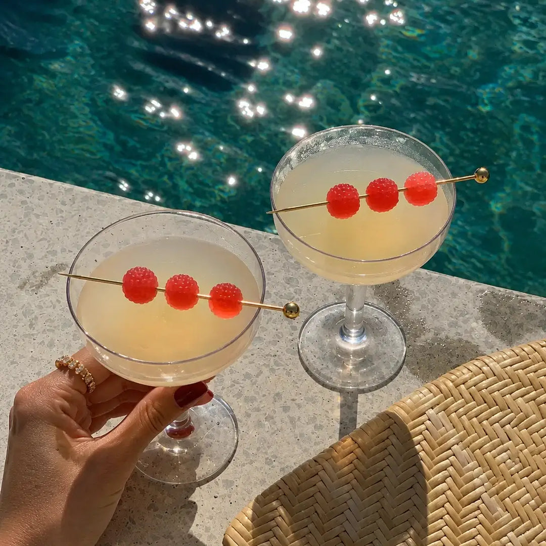 Vesper Bites - Berry Daiquiri Gummies