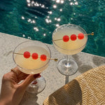 Load image into Gallery viewer, Vesper Bites - Berry Daiquiri Gummies
