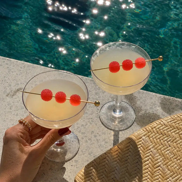 Vesper Bites - Berry Daiquiri Gummies