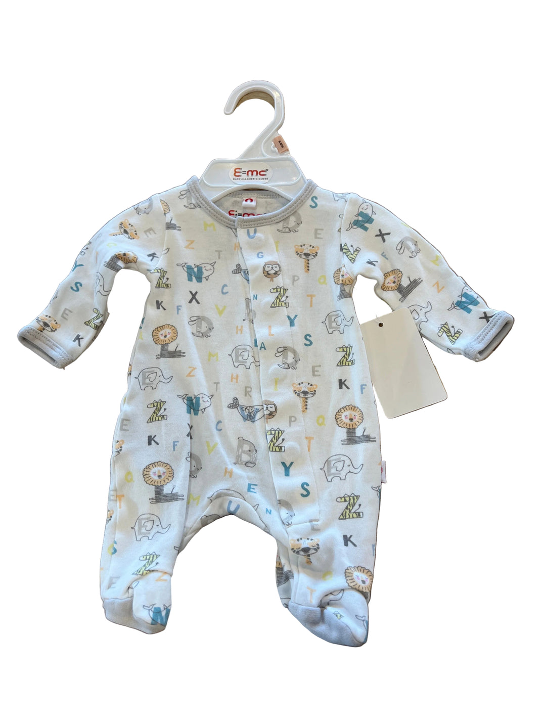 EMC  Sleeper - Preemie