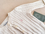 Load image into Gallery viewer, Ralph Lauren Sweater - 18M
